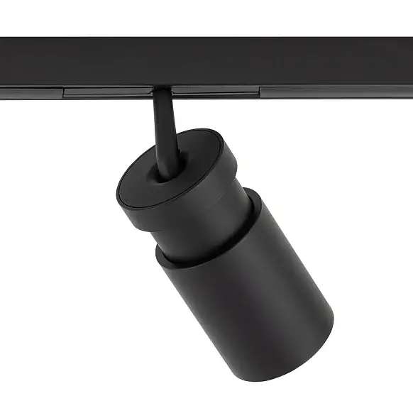 Sufitowa lampa 1-obwodowa 11713 LED 2W 3000K czarny