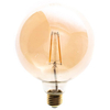 Industrialna żarówka filamentowa LED 6W G125 E27 2700K