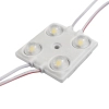 Moduł LED zewnętrzny EKM7895 LED 1,5W 6500K IP65 biały