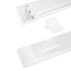 Nasufitowa listwa do biura EK9841 LED 45W 4000K biała