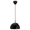 Wisząca lampa salonowa Align 2320053003 nad stół czarny