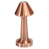 Lampka biurkowa do gabinetu Tavolo ST-8127T/B COPPER LED 3W 3000K miedziana