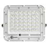 Lampa solarna czujnik zmierzchu 987 Domeno LED 50W 6000K IP65