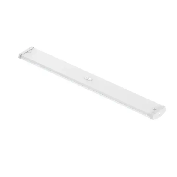 Lampa podszafkowa biała LED 4000K listwa belka minimalistyczna podłużna SLD/000279/4000/W