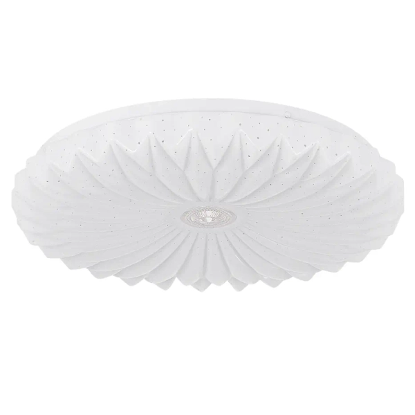 Plafon na korytarz Zivora LP-4890/1C-33 WH LED 12W 4000K biały