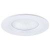 Plafon LAMPA sufitowa IGA 03522 Ideus okrągła OPRAWA metalowa LED 2,2W 4000K minimalistyczna biała