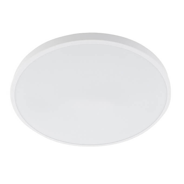 Jadalniany plafon Agnes 10977 Nowodvorski LED 22W 3000K IP44 round biały