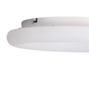 Okrągły plafon Bellissima ABR-POBSS36W LED 36W na hol biały
