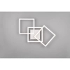 Geometryczna lampa sufitowa ASTRIL DL131-64493 LED 31W 4000K biały