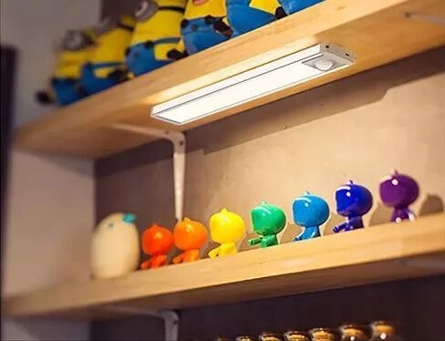 Lampa ładowalna na magnes Cordless CL21NW Blaupunkt LED 2W 4000K biała