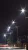 Lampa na ulicę Blaupunkt LU78NW+FA1M+WSO1M+SO4M LED 78W barwa biała