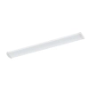 Lampa podszafkowa biała LED 4000K listwa belka minimalistyczna podłużna SLD/000279/4000/W