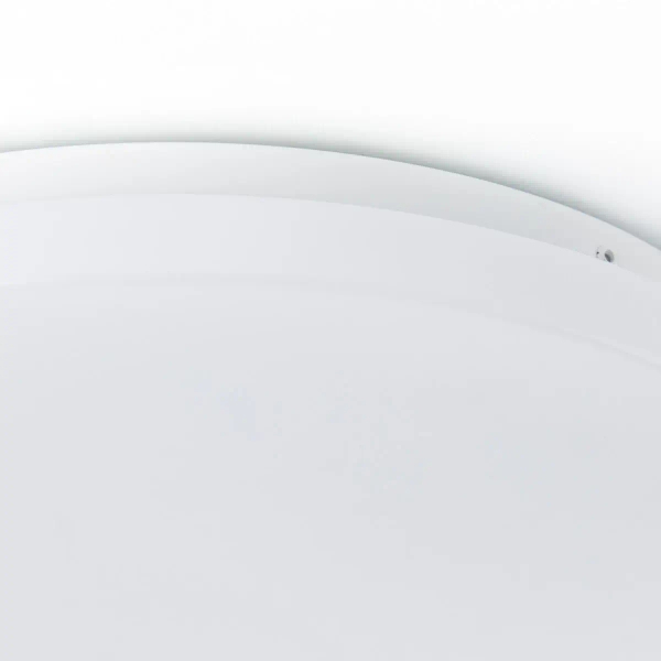 Sufitowa lampa okrągła Farica G97126/05 LED 18W 3000K biała