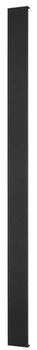 Ścienna lampa DURANGO LE42854 nowoczesna listwa LED 44W 3000K czarna