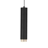 Kuchenna lampa wisząca  TORVILA LE45614 czarny złoty