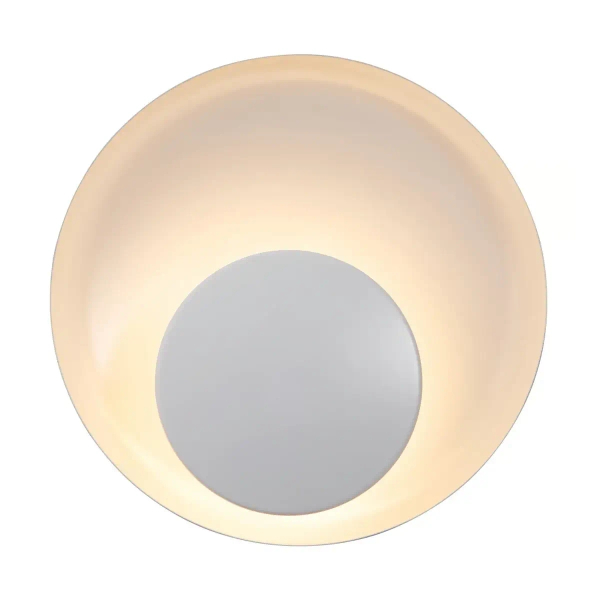Salonowy kinkiet ścienny MARSI 2312351001 LED 7W 3000K biały