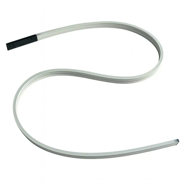 Taśma do szyn magnetycznych Magnetic Track ML2152 LED 10W 4000K czarny