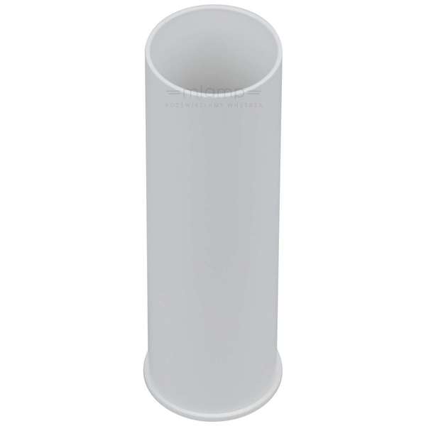Spot LAMPA sufitowa ARIDA 7009 Shilo tuba downlight OPRAWA biała