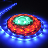 Pasek LED RGB 24W 314963 Polux taśma 5 metrów 400lm biała