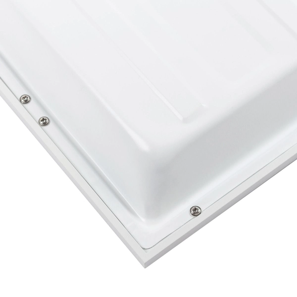 Lampa sufitowa Blaupunkt PLS40NW-C LED 40W natynkowy biały