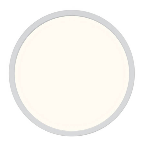 Sufitowa lampa kuchenna OJA 2015016101 LED 14,5W 3000-4000K biały