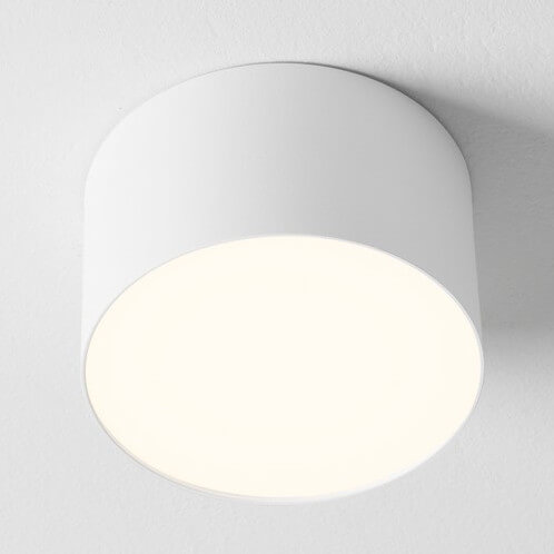Jadalniana lampa przysufitowa ANGELA LE44387 LED 10W 3000K okrągła biały
