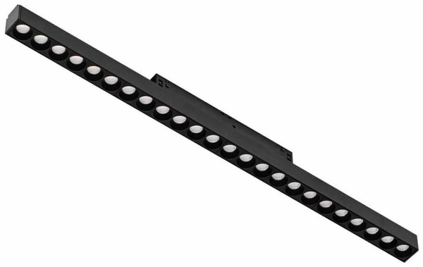 Lampa do systemu magnetycznego Kira AZ4902 LED 20W 3000-6000K czarna