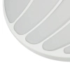 Ściemnialny plafon SHELL ML6171 LED 40W 3000-6000K z pilotem biały