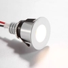 Sufitowa lampa wpuszczana POINT 288001302 LED 1W 6000K okragła biały