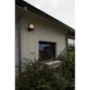 Elewacyjna lampa czujnik PIR ATLANTIS 7801604118 LED 24W 4000K IP54 szara