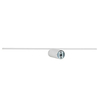 Ścienna lampa listwa SPIN 11587 LED 10W 3000K biały