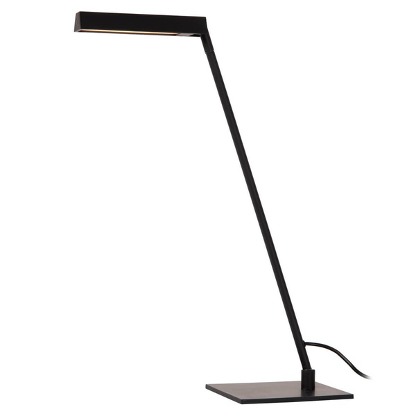 Lampa biurkowa dotykowa Lavale 44501/03/30 LED 3W 2850K czarna