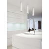LAMPA sufitowa EYE M 5463 Nowodvorski metalowa OPRAWA downlight tuba biała