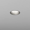 Podtynkowa lampa sufitowa czarna PUTT LED 8,5W 3000K oczko do jadalni 38016-M930-WB-00-12