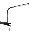 Regulowana lampa na klips NEVADA R57941132 LED 5W 3000-5000K czarny