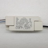 Wewnętrzny zasilacz do lamp ledowych 6600 4-6x3W 230V biały