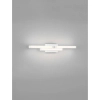 Łazienkowy ścienny kinkiet MARVONA LE45682 LED 14W 4000K IP44 biała