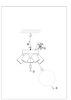 Lampa sufitowa Mazzo 108554 Markslojd 5-punktowa metal nikiel