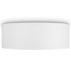 Sufitowa lampa Bergamo MOD613CL-03W1 Maytoni okrągła biała