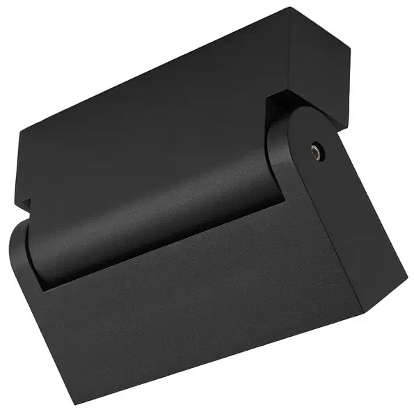 Reflektor natynkowy Focus Mini 10068 Nowodvorski LED 10 3000K czarny