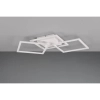 Sufitowa lampa plafon TRAIL R64493131 biała LED 31W 4000K do jadalni
