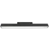 Lampa szynowa Magnet Line TLV-09-18TU LED 18W 2700-6000K czarna