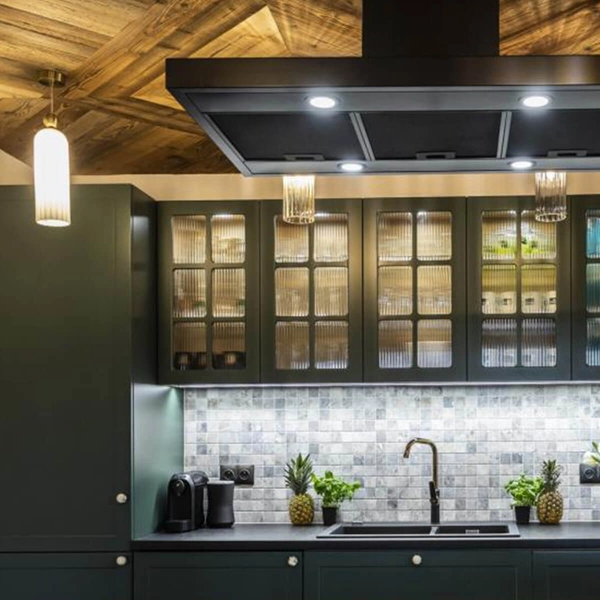 Lampa wisząca Piega LP-939/1P white Light Prestige jednopłomienny zwis biały do sypialni