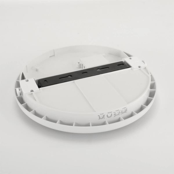 Plafon z czujnikiem Edytor 04335 Ideus LED 15W 4000K IP65 hermetyczny biały