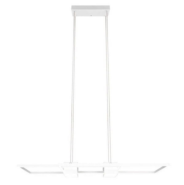 Zwisająca lampa Albany 347710431 LED 37W 2700-6500K regulowana biała