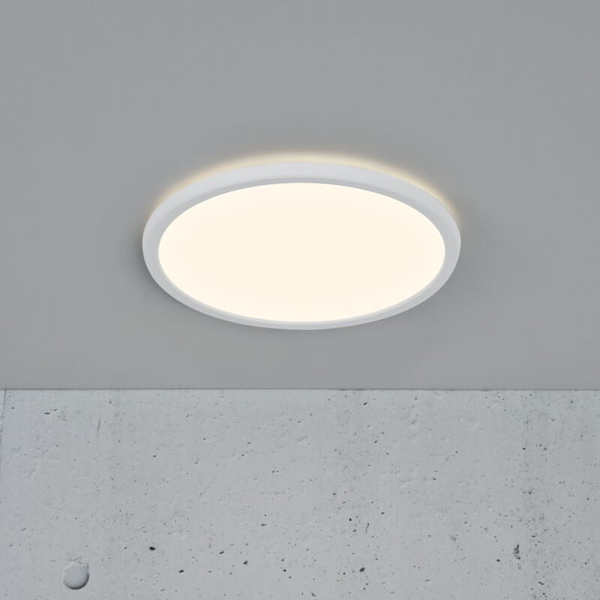 Sufitowa lampa kuchenna OJA 2015016101 LED 14,5W 3000-4000K biały