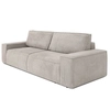 Dwuosobowa sofa z funkcją spania PILLOW 5900168831308 rozkładana