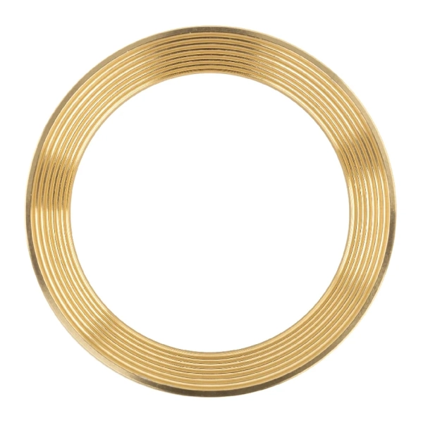 Regulowana sufitowa lampa kierunkowa Amis 10794 tuba złoty biały