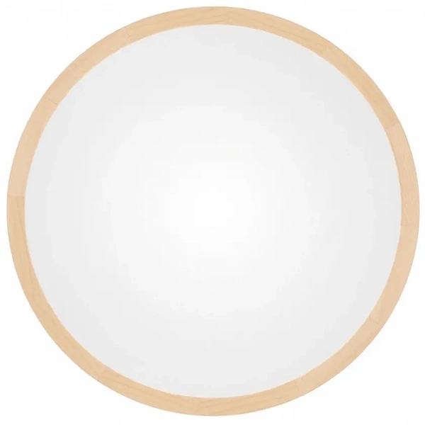 Ogrodowa lampa sufitowa 5907623600288 IP54 drewniana sosna