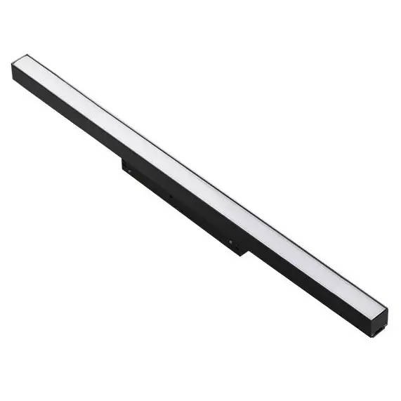 Oprawa szynowa Magneto Abigali LWQ-M07S LED 24W ściemnialna czarna 